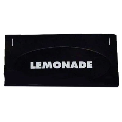 Flavor Strip Lemonade Quest 7/Sheet