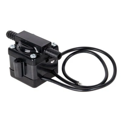 Flojet 24V Syrup Sold Out Switch 1/4" Barb
