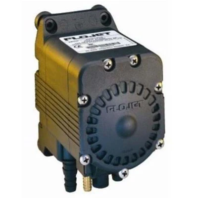 Flojet G60 Water Booster Pump 90 PSI 4 GPM w/ Large Muffler