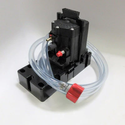 Flojet Single G-Pump Kit, Universal Bracket, Tee CC