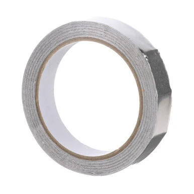 Foil Tape Replaces Kolpak 500000161