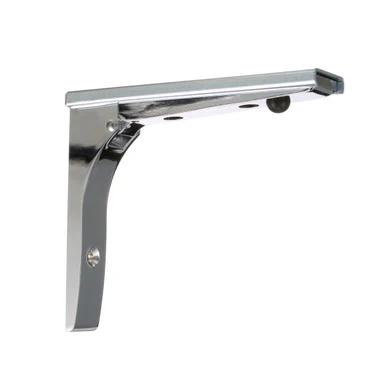 CHROME-PLATED Folding