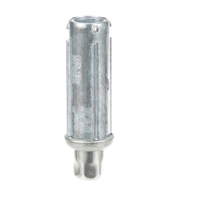 Foot S/S, F/1-5/8"Od Rd, 3"Adj