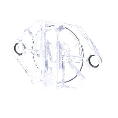 Front Plate Kit Replaces Saniserv 188471