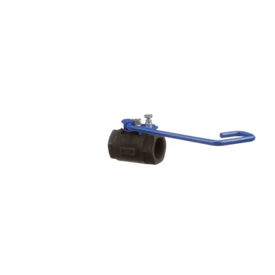 Fryer Drain Valve