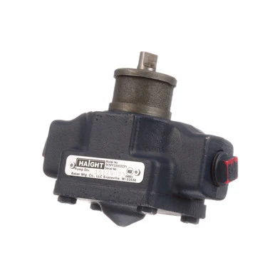 Pitco METAL-BODIED Pump Fits Keating