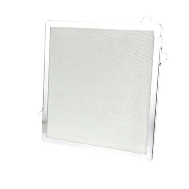 Fryer Filter Screen Replaces Ultrafryer 21A279