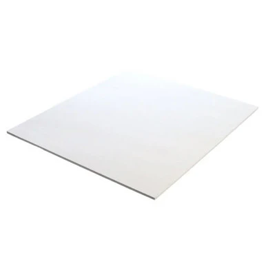 Frypot Insulation