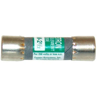 FNM-2.5 Fuse 250V