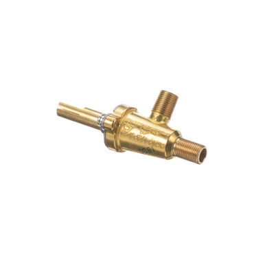 Gas Burner Valve Replaces Garland 26878XX