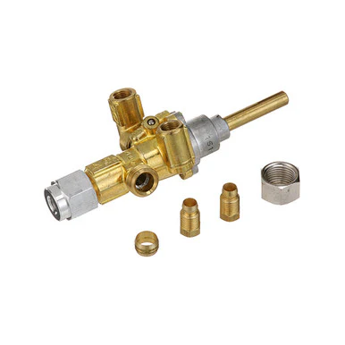 Gas Valve