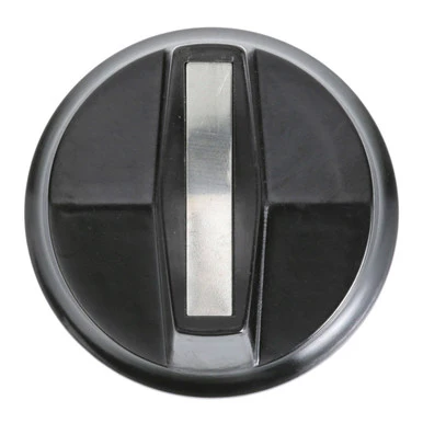 Gas Valve Knob 85-1101