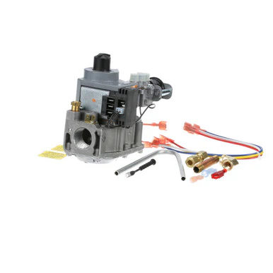 Gas Valve Repl Kit, 2-Stg