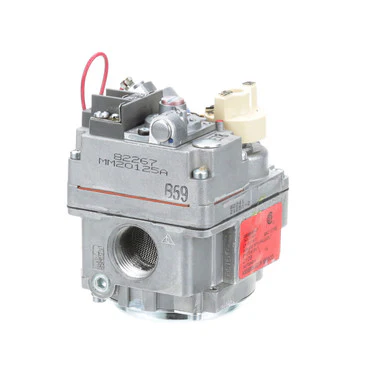 Robertshaw IN/OUT Valve 3/4" FPT