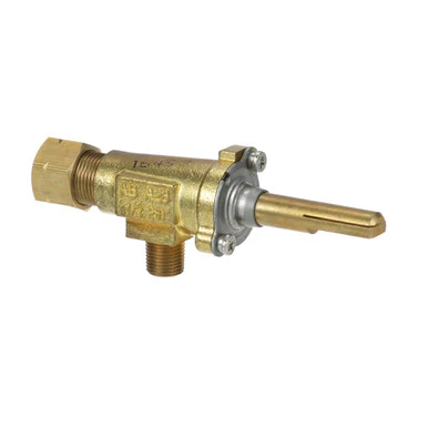 Gas Valve Replaces Montague 1068-5