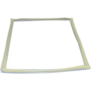 Gasket 18-1/4 x 21-1/4 OD 1/2" Screw 18-1