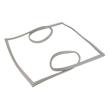 Gasket, Door (24-1/2"X 51-1/4") Replaces Norlake 135453