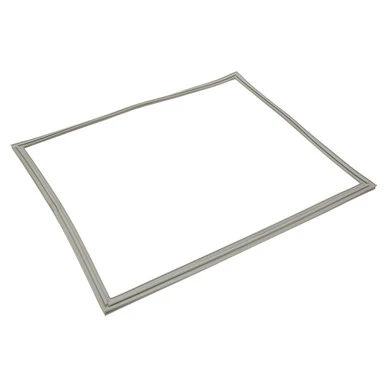 Gasket, Door, Hd, Warmer;,27.6875" X 23" X 0.625" Replaces Victory 50907002