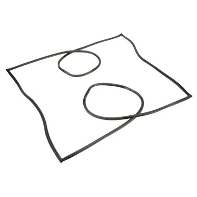 Gasket, Glass Door;, 67-11/16" X 30-1/2" Replaces Continental 2-745XHWG