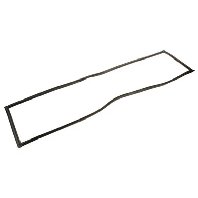 Gasket, Lid, Black , Tmc-49 Replaces True 971296