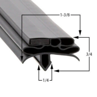 Gasket Replaces True 974930