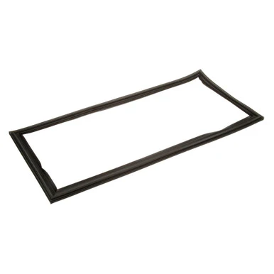 Gasket Replaces Turbo Air DS23300101