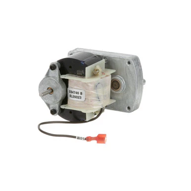 Gear Motor - 200Vac, 50/ 60Hz Replaces Prince Castle 87-028AS