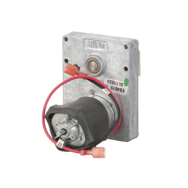 Gearmotor