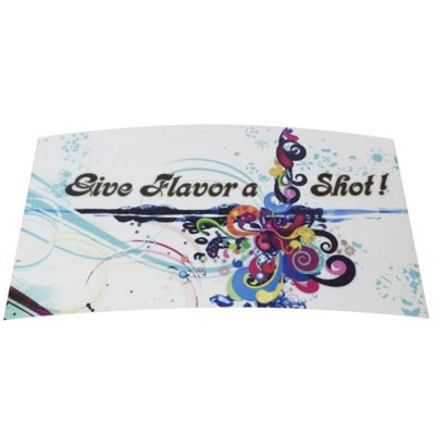 Lancer Graphic Panel Generic for FS30 - 06-2957/01