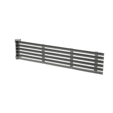 Grate, Reversible 6-Rib Scb