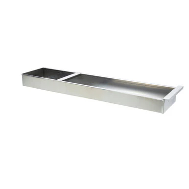 Grease Drawer