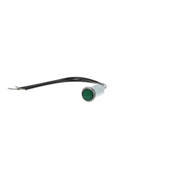 Green Signal Light Replaces Bakers Pride P1128X