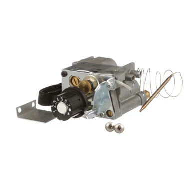 Griddle Thermostat Replaces Garland 4525399