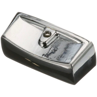 Handle, Valve (Chrm, D-Ste