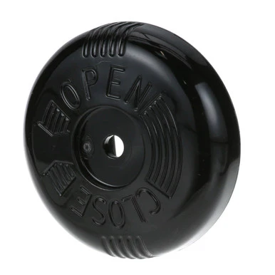 Groen MW/D Valve