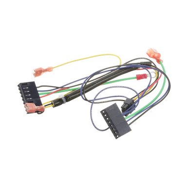 Harness, Fenwal W/Delay