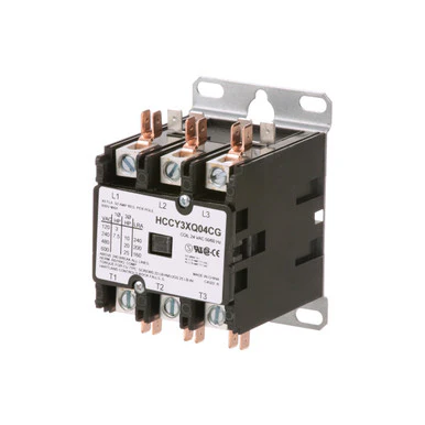Hartland 24V 3 Pole Contactor