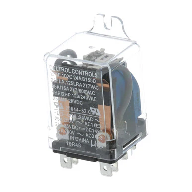 Frymaster 4HP/120VAC Switch 24V