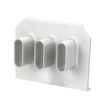 Heat Shield Replaces Ultrafryer 22A168