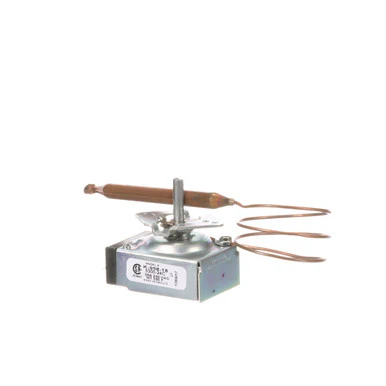 Heater Control Thermostat 80 D