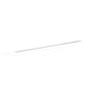 Heater Tube, Quartz , 220V 700W Replaces Star Mfg GE-198082