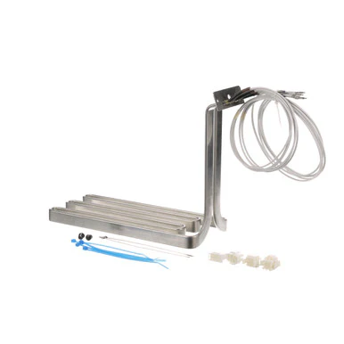 Frymaster Heating 208V