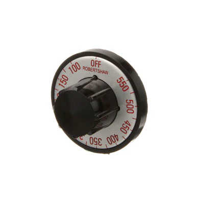 OFF-550-100 Knob