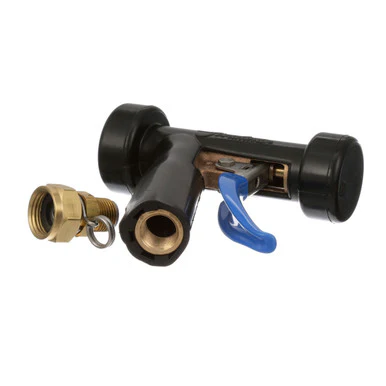 Heavy Duty Insulated Spray Down Nozzle