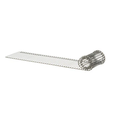 Heel Side Wire Belt Replaces Roundup 0800429