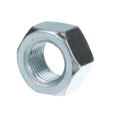 Hex 9/16-18 Nut Replaces Bakers Pride 2C-Q2401A