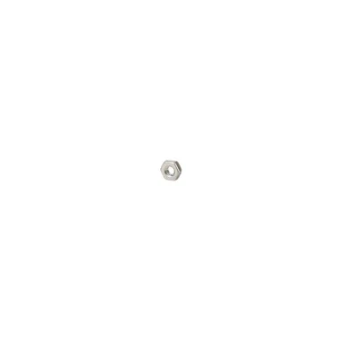 Hex Nut 4-40