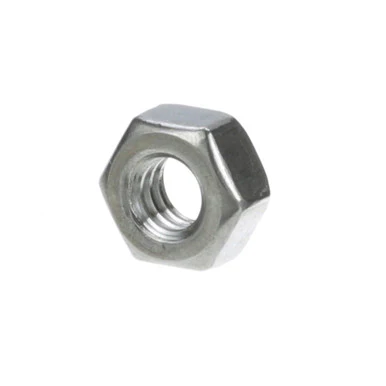Hex Nut (Bx 100) 1/4-20 Fin 18-8 Ss 18-8