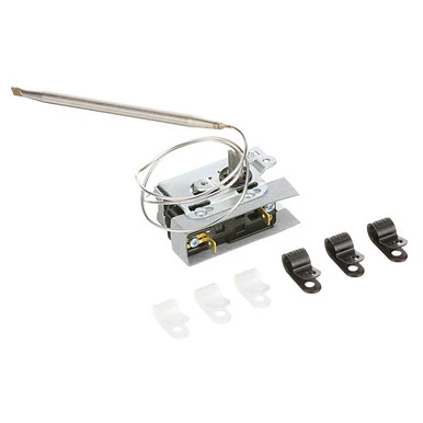 Hi-Limit Kit W/Clips Replaces Henny Penny 14209