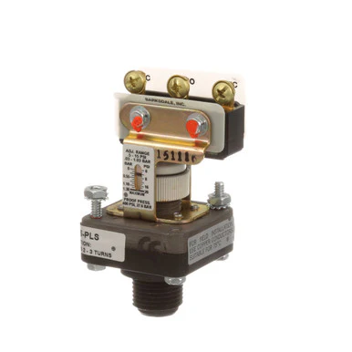 Market Forge 125/250V-10A Switch 1/2" NPT, 250V